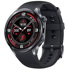 Oneplus Watch 3 Obsidian Titanium Black Europa