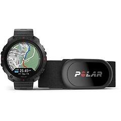 Polar Smartwatch Grit X2 Pro Gps Multisport Amoled 32gb
