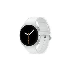 Samsung Galaxy Watch8 (bluetooth 40 Mm) Silver
