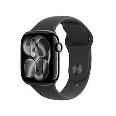 Apple Watch Series 11 Gps 42mm Cassa Alluminio Jet Black