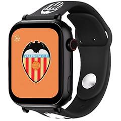 Savefamily Plus Smartwatch Ed. Valencia Nero Cinturino In