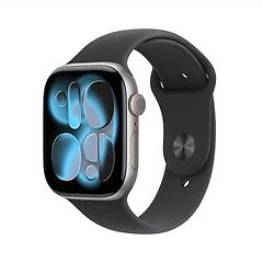 Apple Watch Series 11 Gps 46mm Cassa Alluminio Grigio