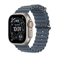 Apple Watch Ultra 3 Gps + Cellular 49mm Cassa Titanio