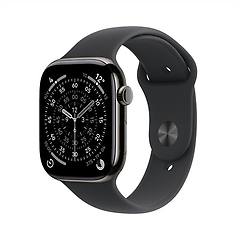 Apple Watch Series 11 Gps + Cellular 46mm Cassa Titanio