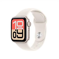 Apple Watch Se 3 Gps 40 Mm Con Cassa In Alluminio Starburst