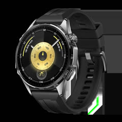 Huawei - Watch Gt 6 46mm-black
