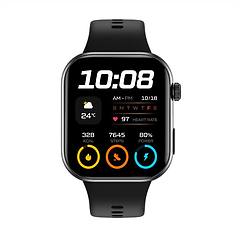 honor - smartwatch choice watch 2i-black