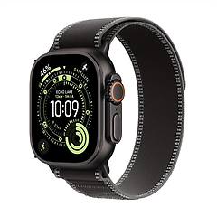 Apple Watch Ultra 3 Gps + Cellular 49mm Cassa Titanio