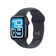Apple Watch Se 3 Gps 40 Mm Cassa In Alluminio Midnight