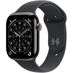 Apple Watch Series 11 Gps + Cellular 46mm Cassa Titanio