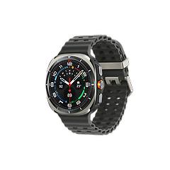 Samsung Smartwatch Galaxy Watch Ultra 4g 47 Titanium Silver