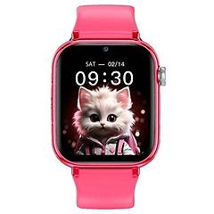 Maxcom Fw59 Kiddo 4g Gps 1. 85 Ips Rosa Taglia Unica Ip65