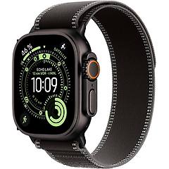 Apple Watch Ultra 3 Gps + Cellular 49mm Black Titanium