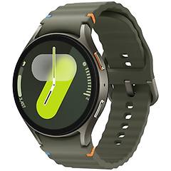 Samsung Galaxy Watch7 4g Lte Gps 44mm Super Amoled Verde
