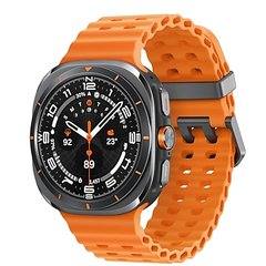 Samsung Smartwatch ( Amoled ) Galaxy Ai Watch Ultra Esim