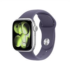 Apple Watch Series 11 Gps + Cellular 5g 42mm Retina Oled
