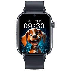 Maxcom Fw59 4g Gps Sim Smartwatch Con Videochiamata Pulsante