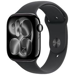 Apple Watch Series 11 Gps + Cellular 46mm Oled Nero M/l