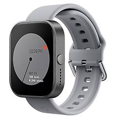Nothing Watch Pro Bluetooth Gps 1. 96 Amoled Grigio Taglia