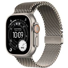 Apple Watch Ultra 3 Gps + Cellular 49mm Retina Oled Titanio