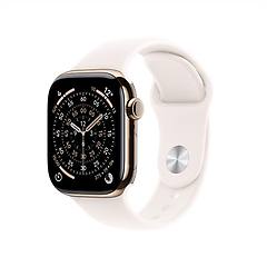 Apple Watch Series 11 Gps + Cellular 46mm Oled Titanio