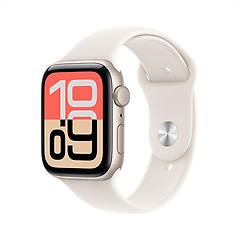 Apple Watch Se 3 Gps 44mm Cassa In Alluminio Galassia