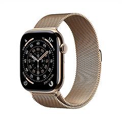 Apple Watch Series 11 Gps + Cellular 46mm Oled Titanio