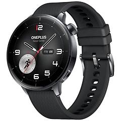 Oneplus Watch 3 Bluetooth Gps Nfc 43mm Amoled Nero M Resistenza