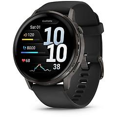 Garmin Venu 4 3 56 Cm (1. 4") Amoled 45 Mm Digitale