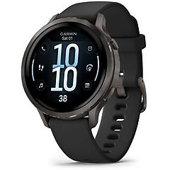 Garmin Venu 4 3 05 Cm (1. 2") Amoled 41 Mm Digitale