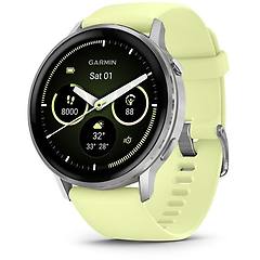 Garmin Venu 010-03014-02 Smartwatch E Orologio Sportivo