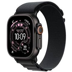 Apple Watch Ultra 3 Gps + Cellular 49mm Cassa Titanio