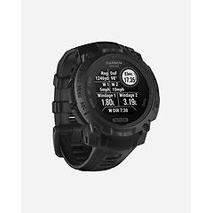 Garmin Instinct Gps 45mm Amoled Nero M/l Resistenza Acqua