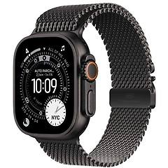 Apple Watch Ultra 3 Gps + Cellular 49mm Cassa Titanio