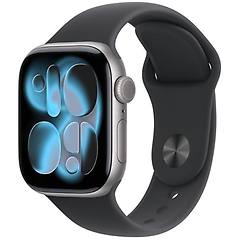 Apple Watch Series 11 Gps + Cellular 42mm Space Grey
