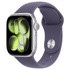 Apple Watch Series 11 Gps + Cellular 42mm Cassa Alluminio