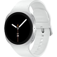 Samsung Galaxy Watch 8 L330 44mm Bluetooth Silver Europa
