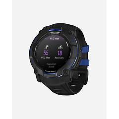 Garmin Instinct 3 50mm Amoled Orologio Multifunzione Nero