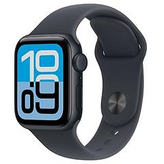 Apple Watch Se 3 Gps + Cellular 40mm Midnight Aluminium