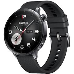 Oneplus Watch 3 43mm Black Steel (5491100421)