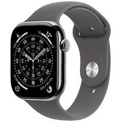 Apple Watch Series 11 Gps + Cellular 46mm Cassa Titanio