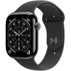 Apple Watch Series 11 Gps + Cellular 46mm Slate Titanium