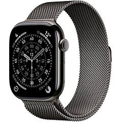 Apple Watch Series 11 Serie 10 Gps + Cellular 46mm Cassa