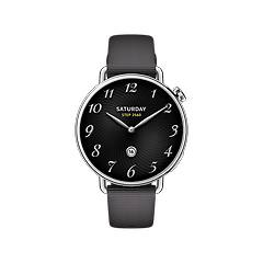 Xiaomi Watch S4 41mm Black