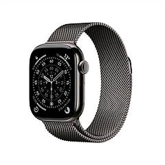 Apple Watch Series 11 Gps + Cellular 42mm Cassa Titanio