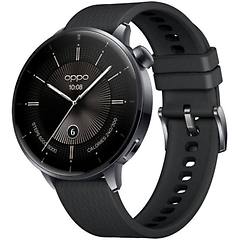 Oppo Watch X2 Mini Bluetooth Wifi Nfc Gps 43mm Amoled