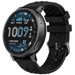 Amazfit W2556gl1n Bluetooth Nfc 48 5mm Amoled Nero Resistenza