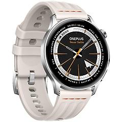 Oneplus Watch Lite Bluetooth Gps 44. 98mm Amoled Argento