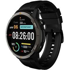 Agm Legion Rugged Bluetooth 46mm Amoled Nero Resistenza