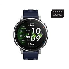 Amazfit Active 3 Premium Bluetooth Gps Nfc 45mm Amoled